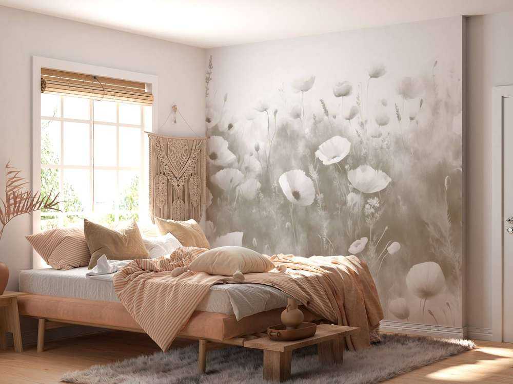 Danza di fiori selvatici - crema