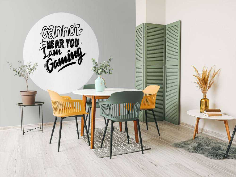 Modalità di gioco attivata