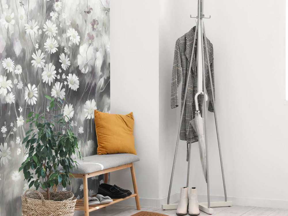 Lussureggiante Verde dell'Estate Carbone