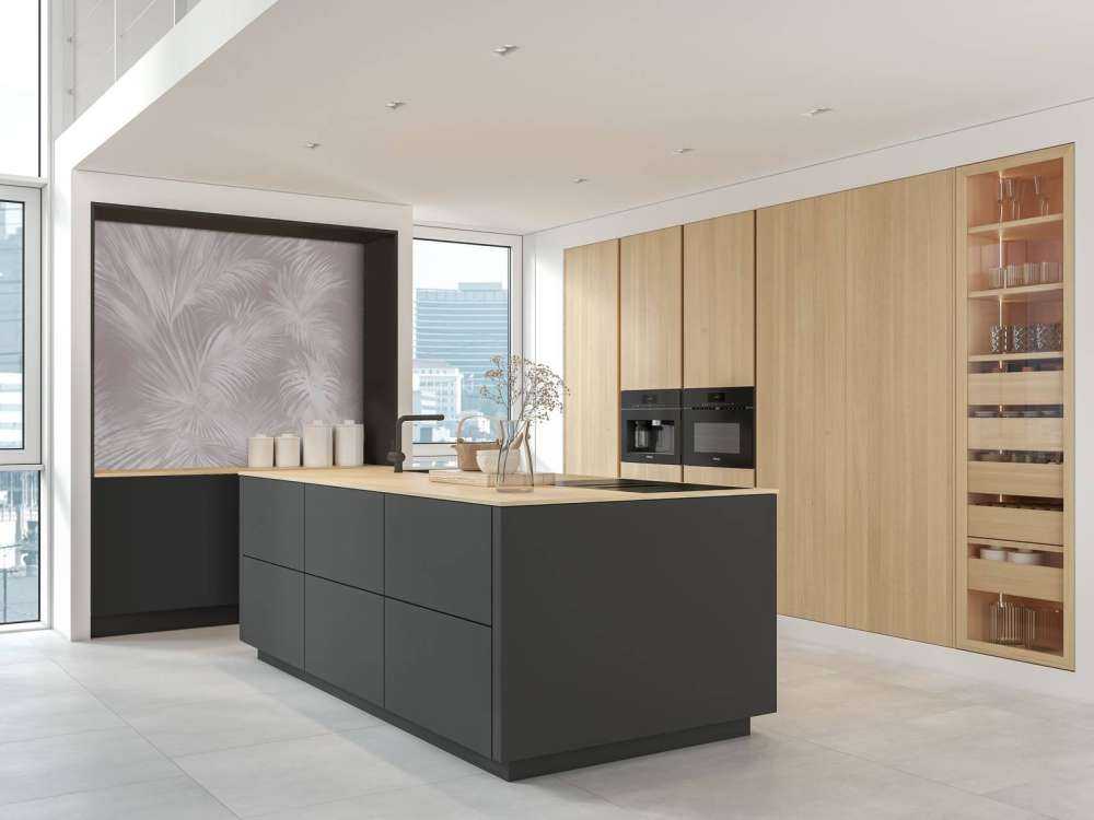 Palma Stravagante Arancione