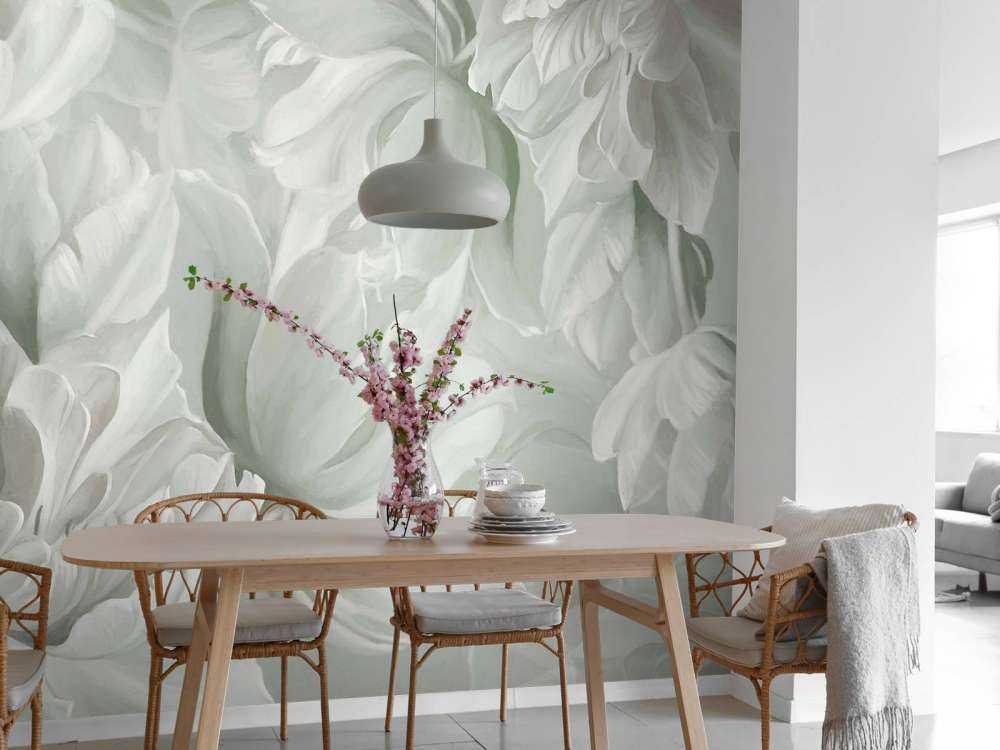 Grande Tulipani Verdi