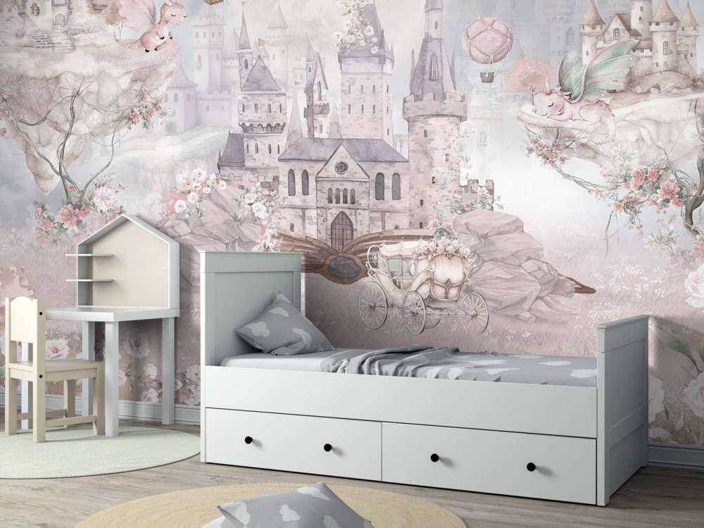 Storia della Principessa