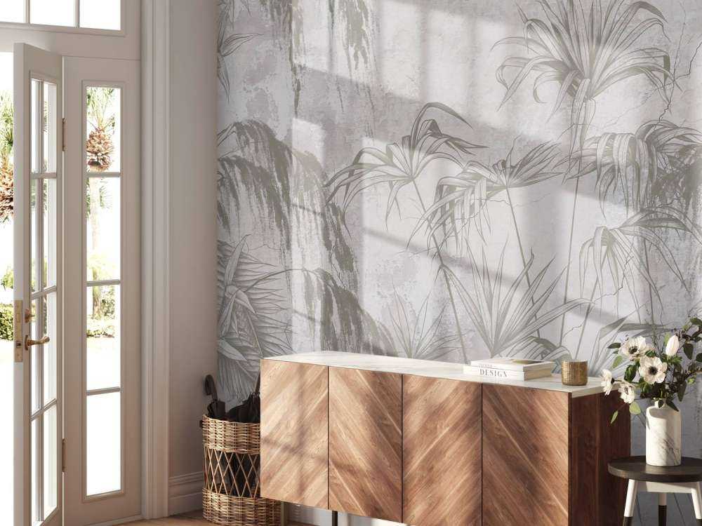 Atmosfera da giungla