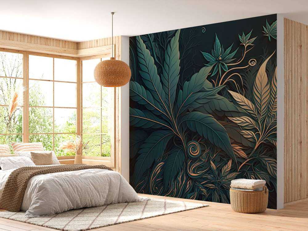 Disegno della natura