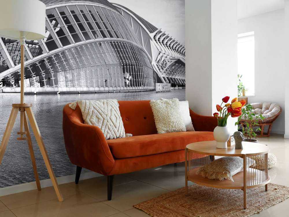 Teatro Imax - Hemisfèric