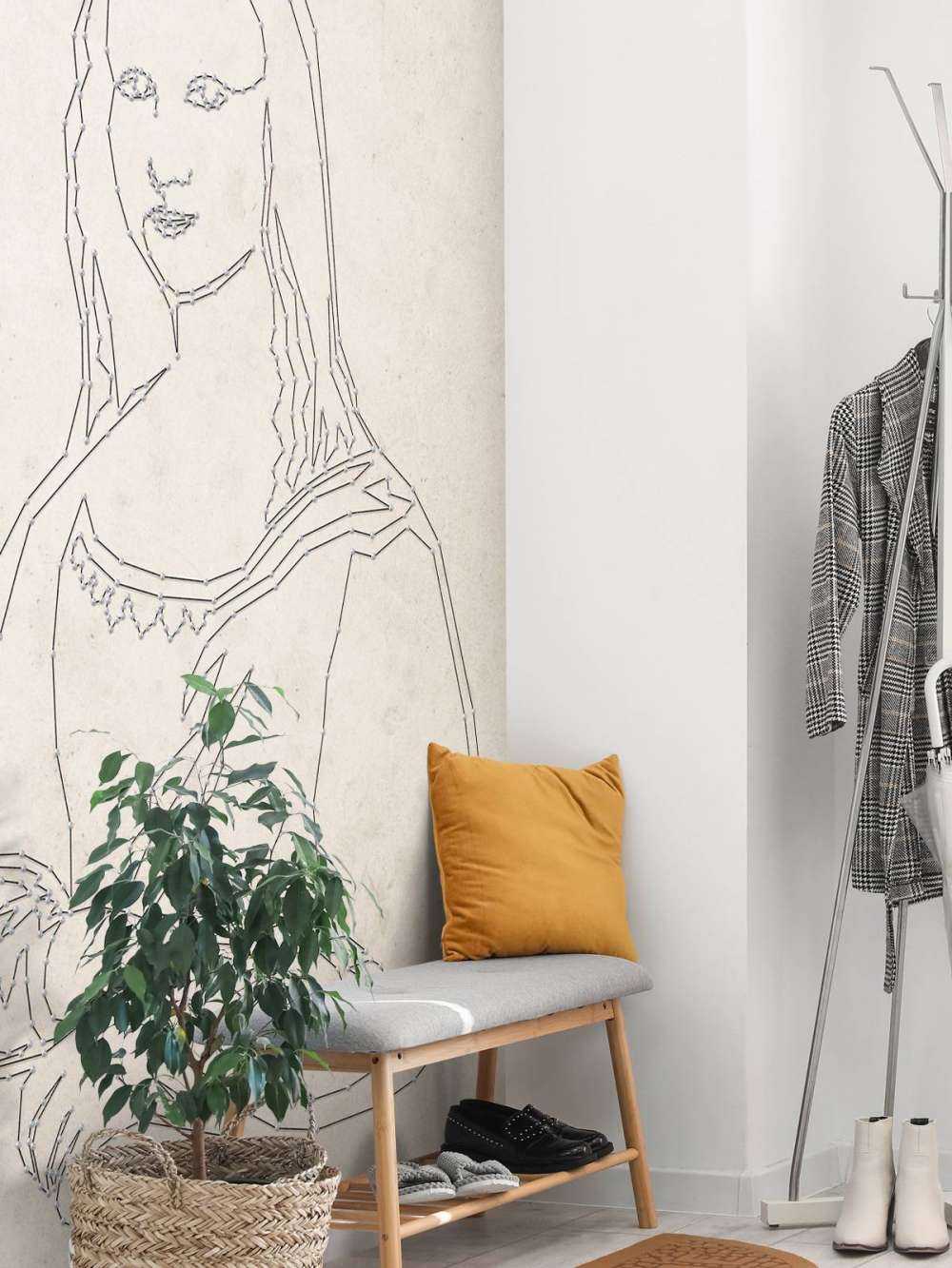 Monna Lisa - bacheca