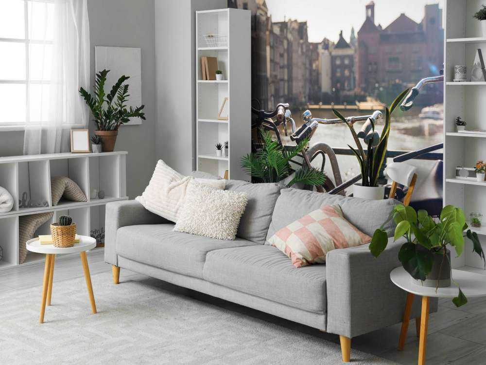 In bicicletta ad Amsterdam