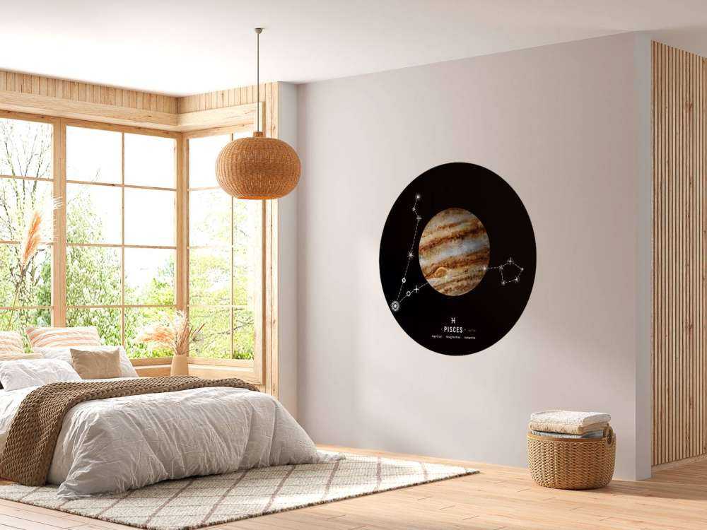 Pianeta costellazione Pesci