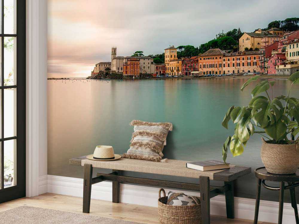 The '' Silence bay ''