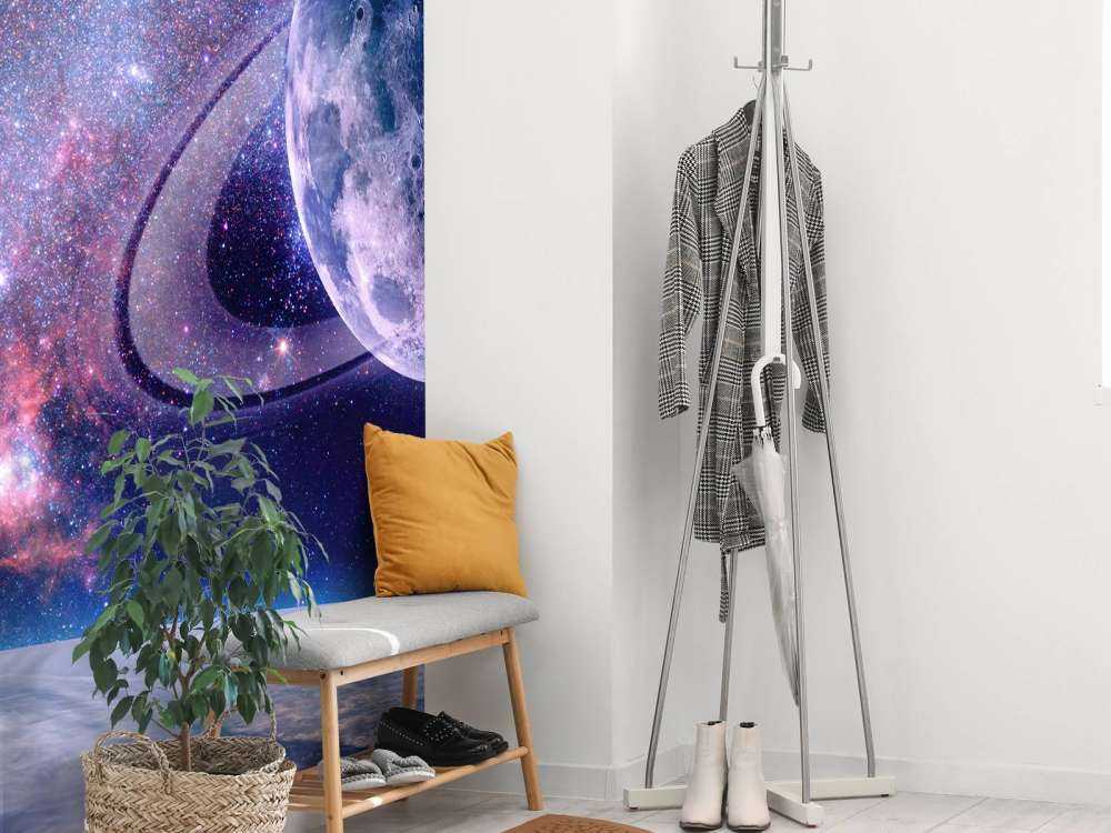 Mondo extraterrestre