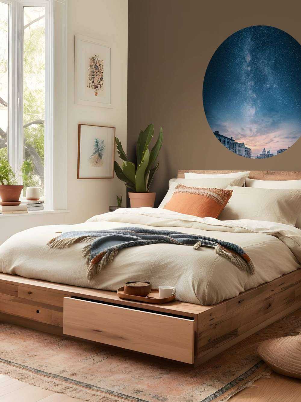 Via Lattea a Venezia