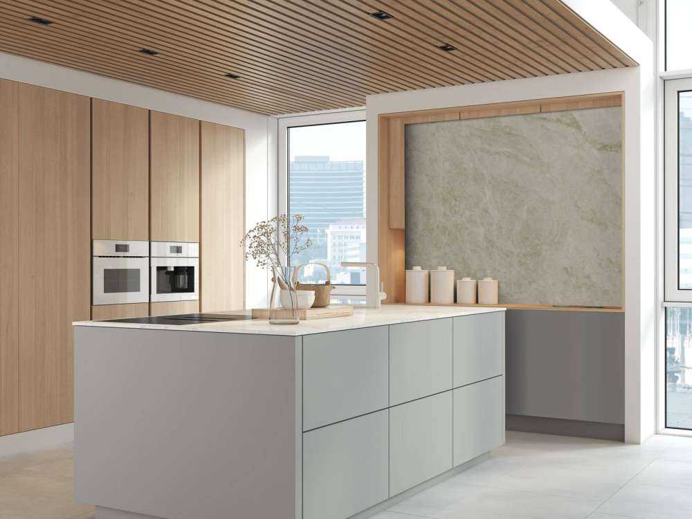 Marmo strutturato chiaro