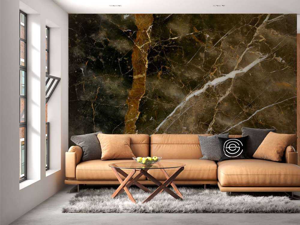 Marmo con struttura 3D