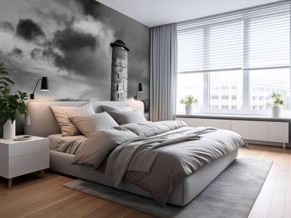 Ex torre dell'acqua Domburg Zeeland