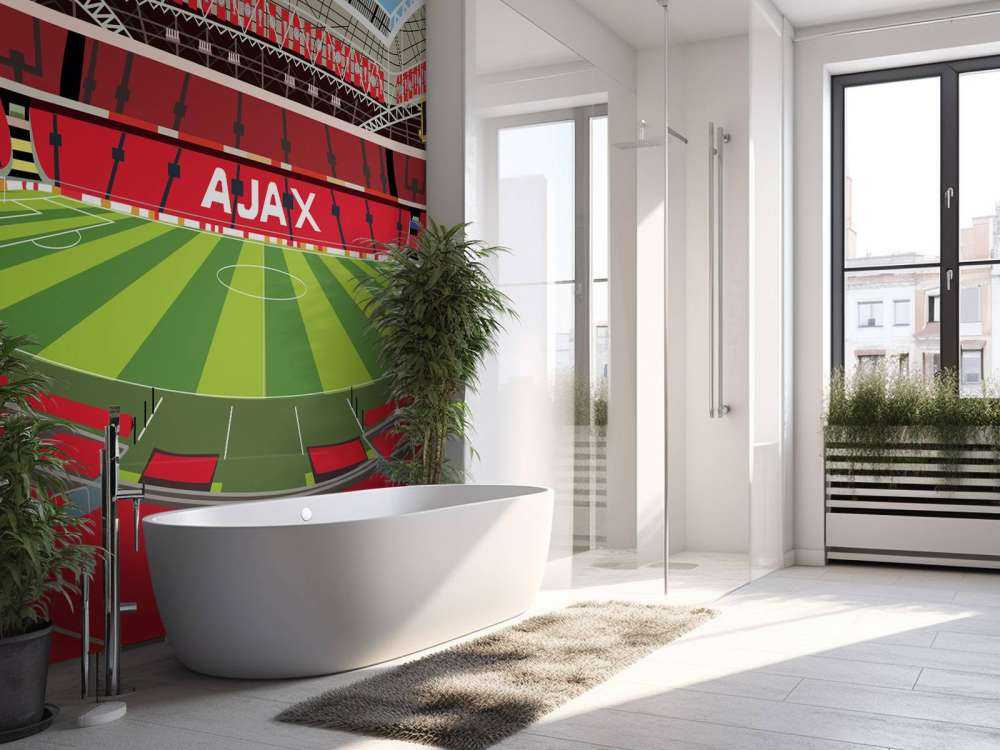 Johan Cruijff Arena - Ajax - Amsterdam