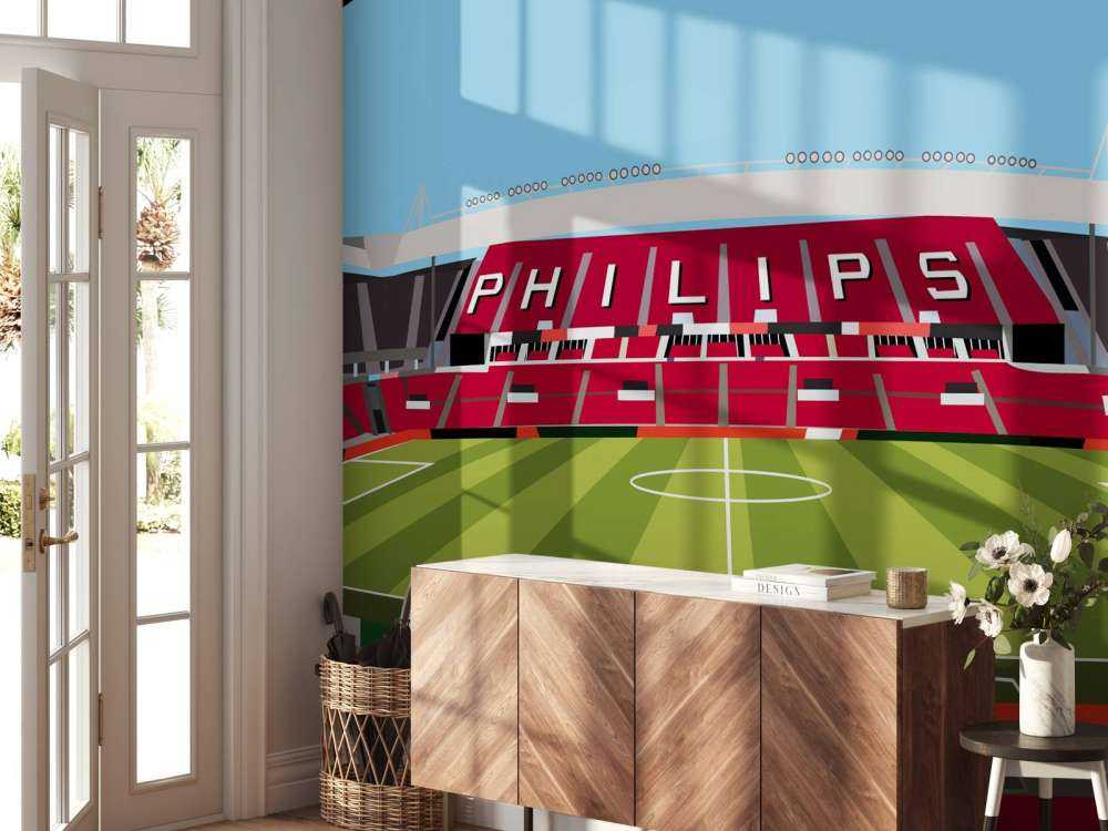 Philips Stadion - PSV - Eindhoven