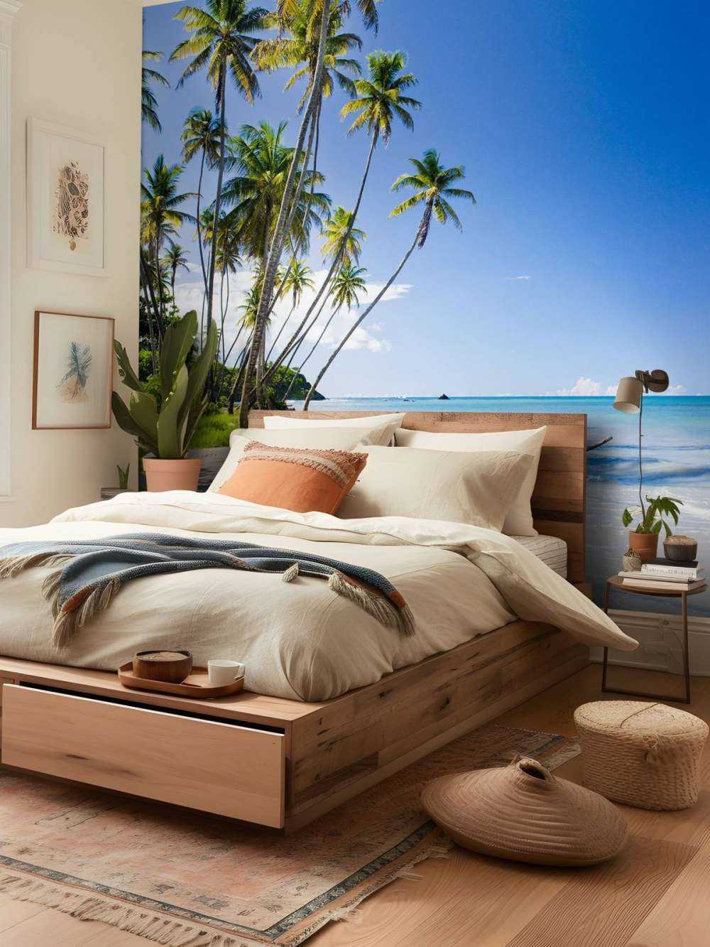 Costa nord di Trinidad