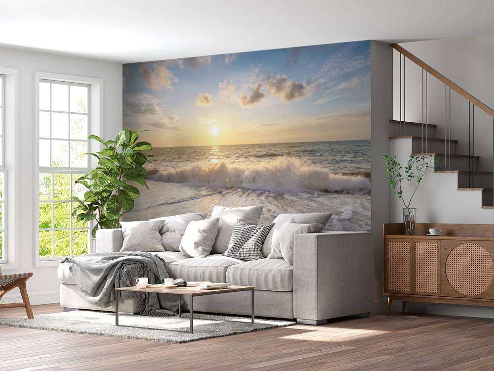 Estate sulla spiaggia