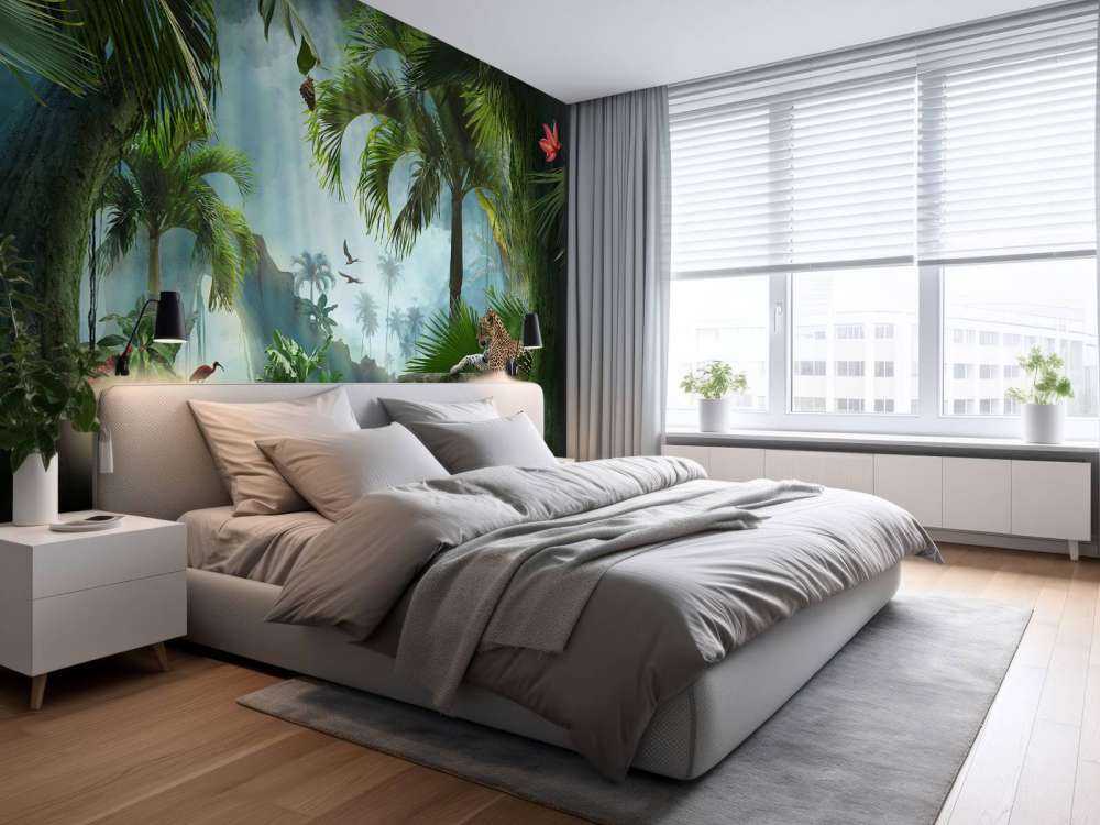 Laguna della giungla