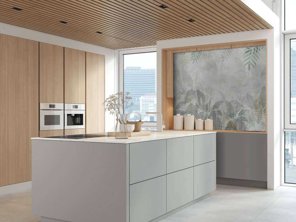 Essenza Sussurro di Foglia - Sussurro della Foresta