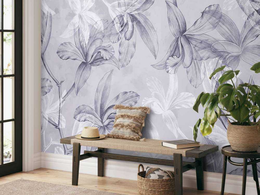 Sogno di Orchidea Viola