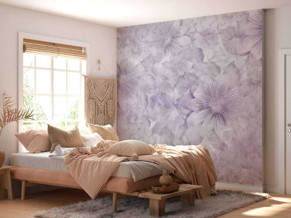 Eleganza Botanica Acquerello Lavanda