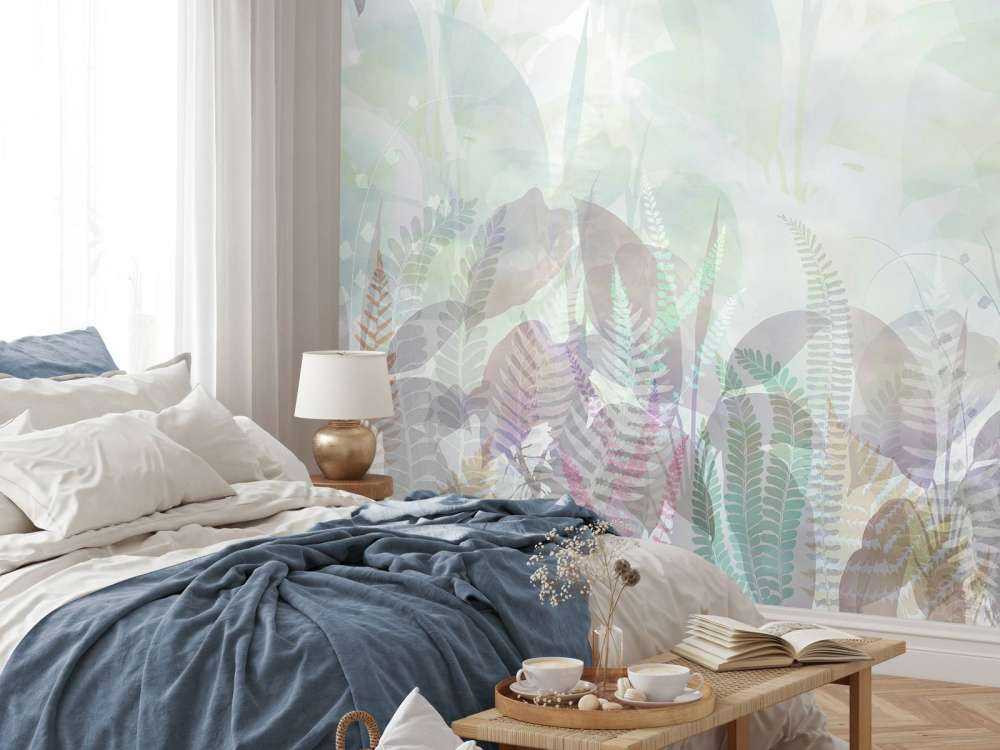 Essenza Sussurro di Foglia - Foschia Tropicale