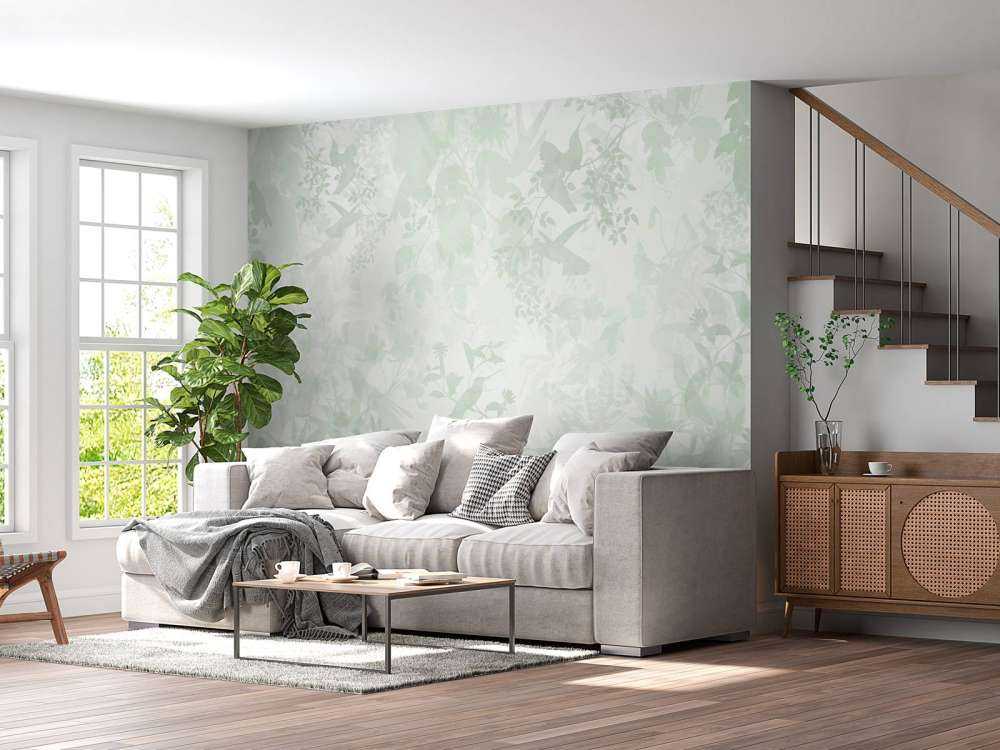 Sinfonia di Giardino in Verde