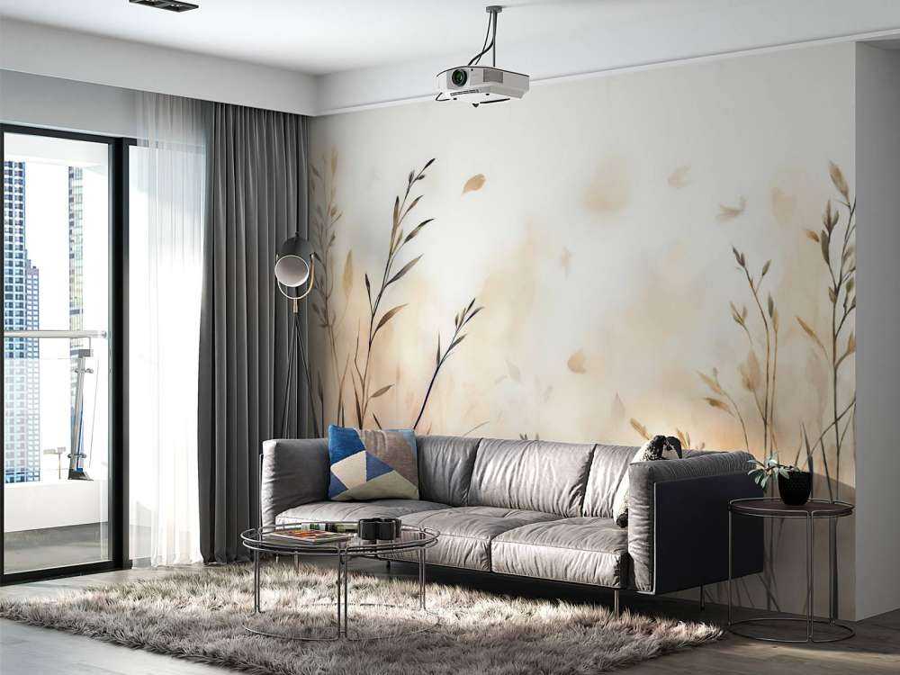 Calma Respirazione Gialla