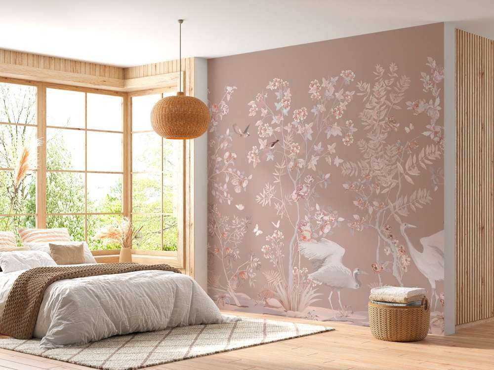 Corteo di Cigni Giardino