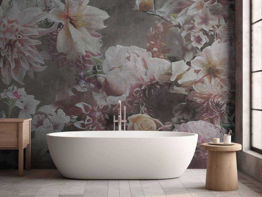 Bouquet con Physalis