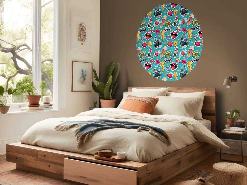 Parata di cultura pop