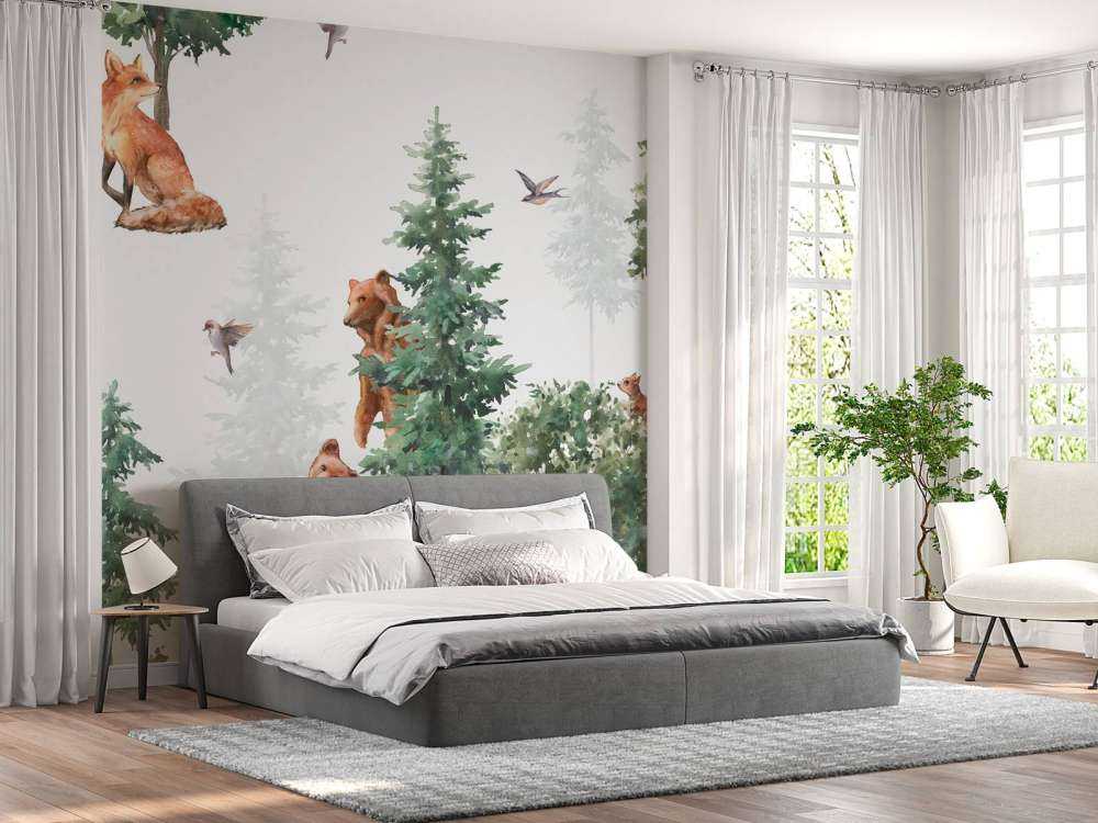 Armonia di Gioia della Foresta