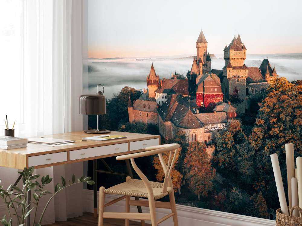 Castello di Braunfels