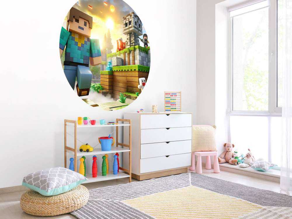 Avventura nel blocco forte