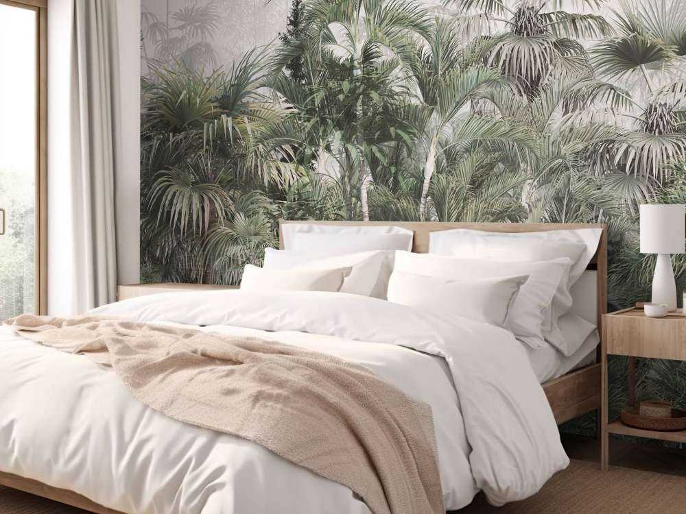 Bosco Nebbioso di Verde Sussurrante