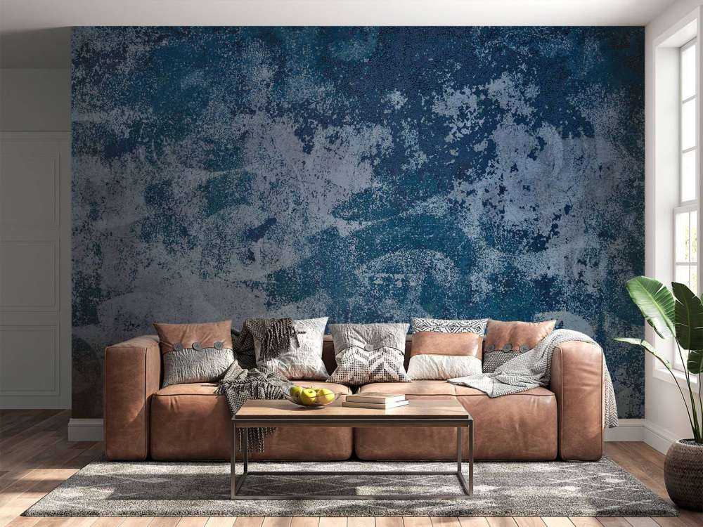 Pittura murale con agenti atmosferici