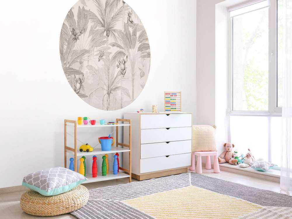 Oasi grigia di giocosità