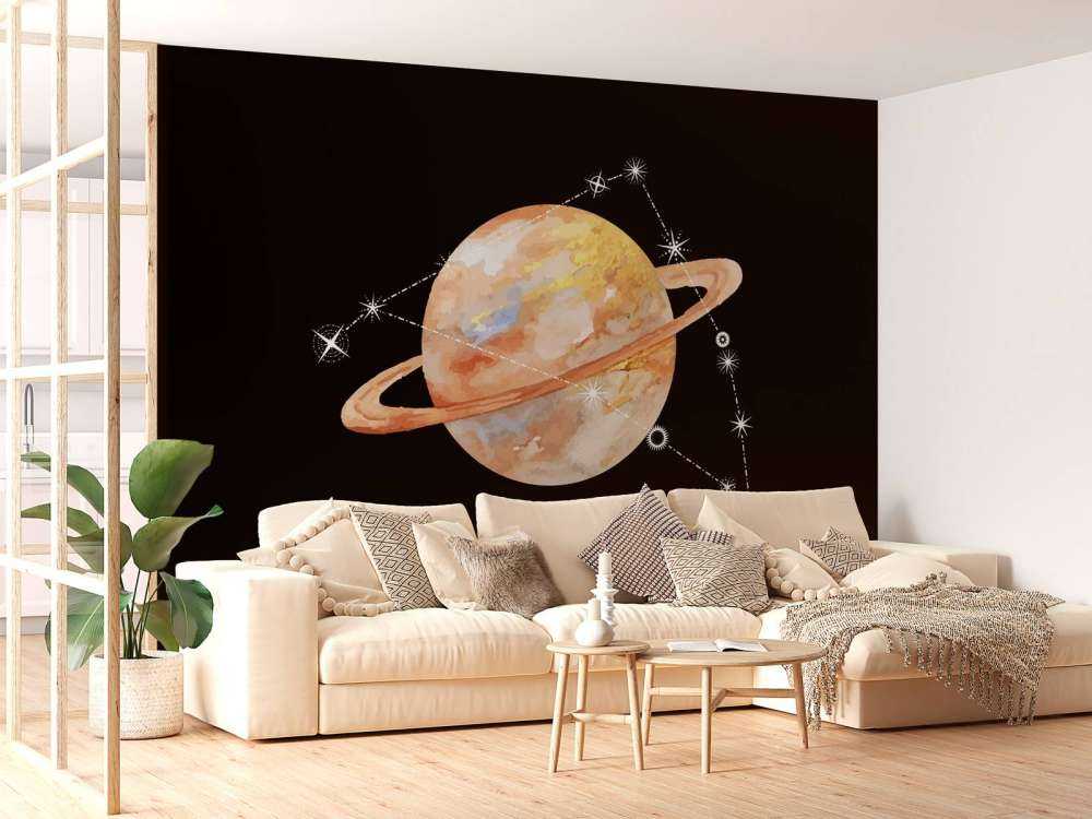 Pianeta costellazione Capricorno