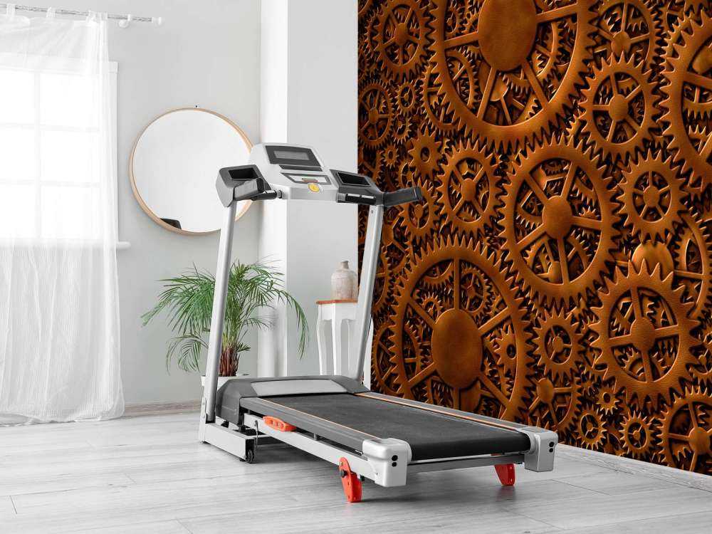 Rame di accelerazione