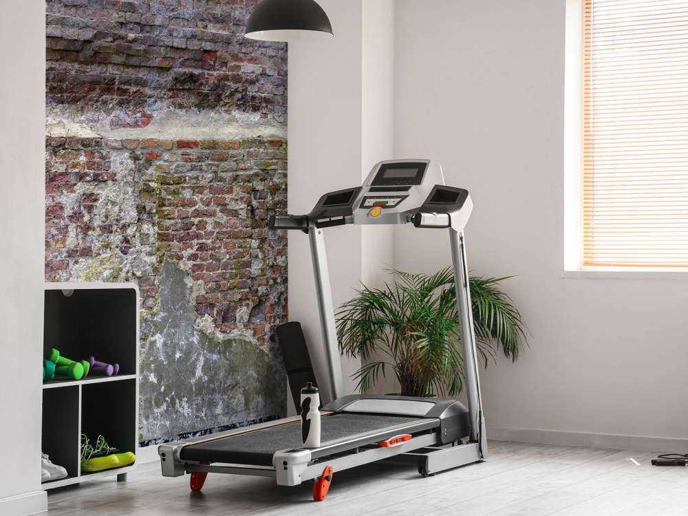 Vecchio muro sbriciolato