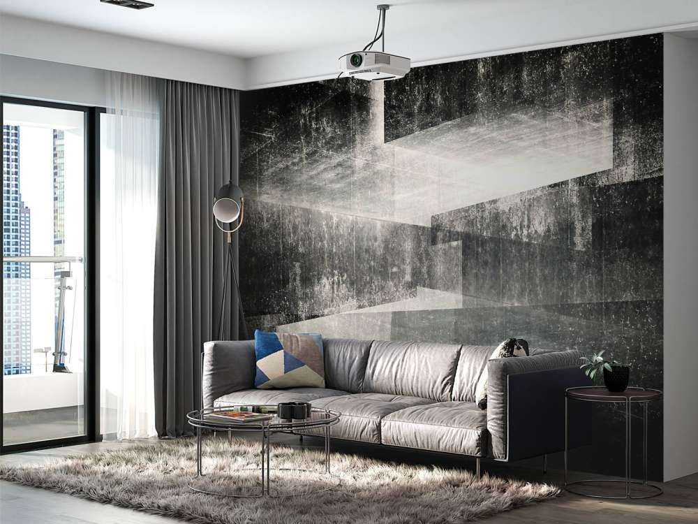 Cubo e superfici in 3D