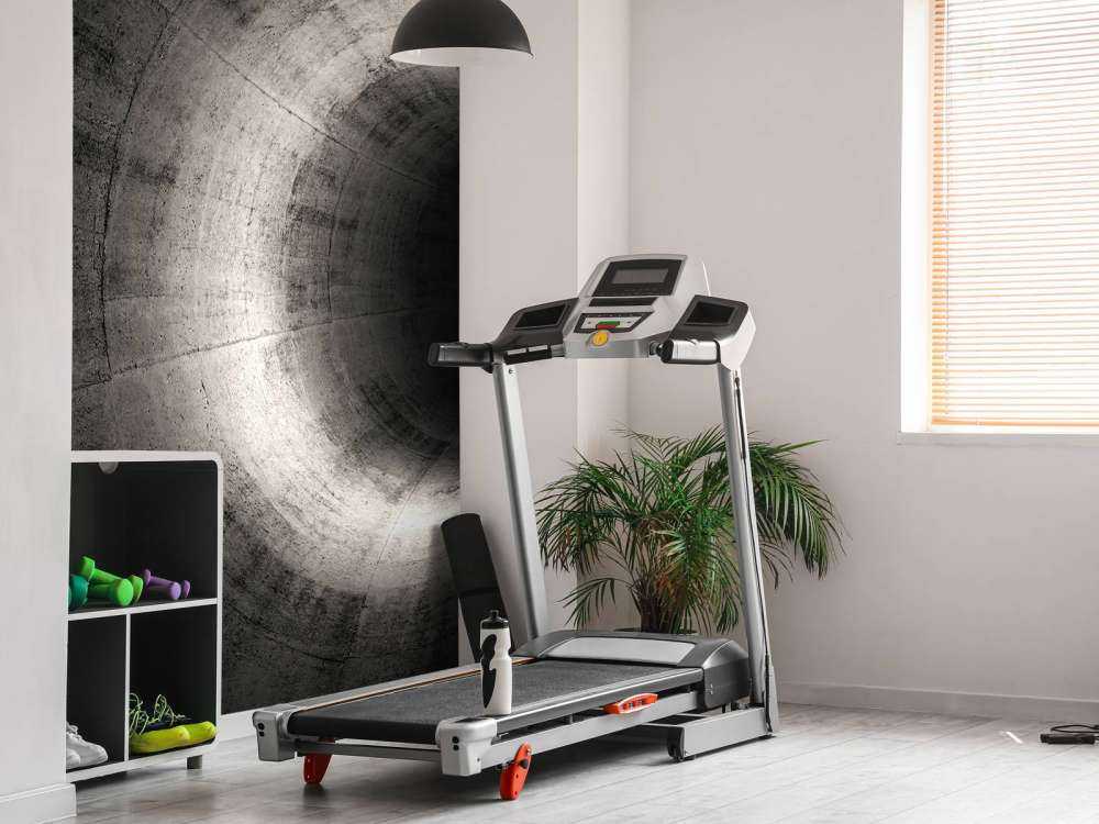 Tunnel 3D in calcestruzzo