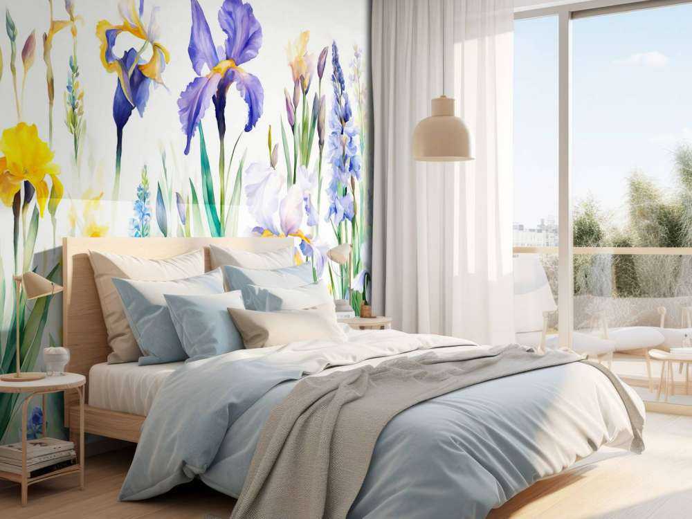 Colori Felici di Primavera