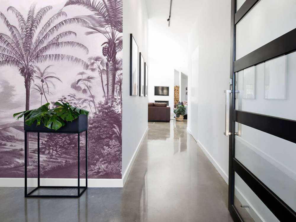 Tropici Romantici Bordeaux