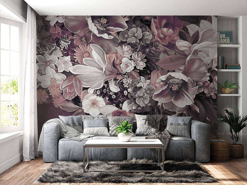 Rosso vintage brillante