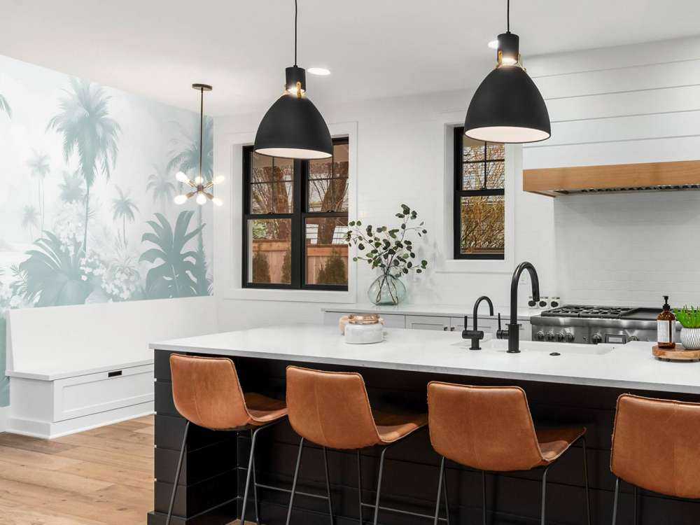 Respiro dei tropici Menta