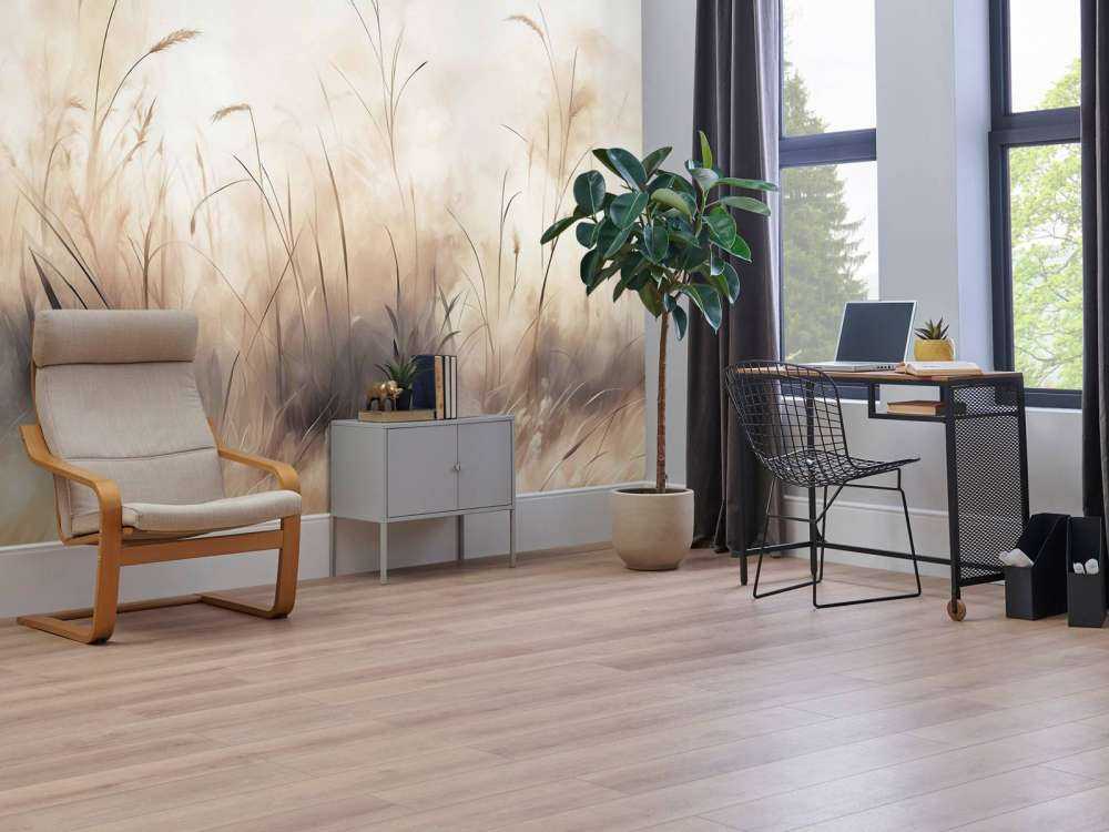 Natura Respiro Beige Caldo