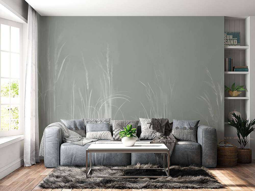 Umore Naturale Grigio Scuro