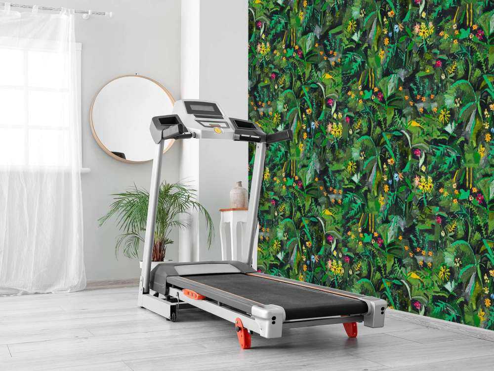 In quei fiori, l'infinito dell'infinito